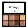LAG-GFP Pro Sculpt Concealer Palette : 3 PC