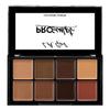 LAG-GFP Pro Sculpt Concealer Palette : 3 PC