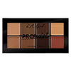 LAG-GFP Pro Sculpt Concealer Palette : 3 PC