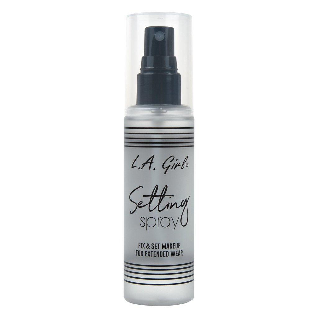 LAG-GFS917 : Setting Spray 3 PC