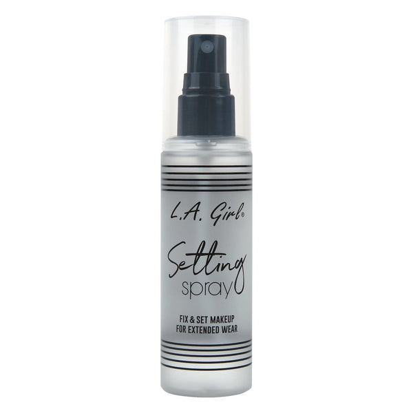 LAG-GFS917 : Setting Spray 3 PC