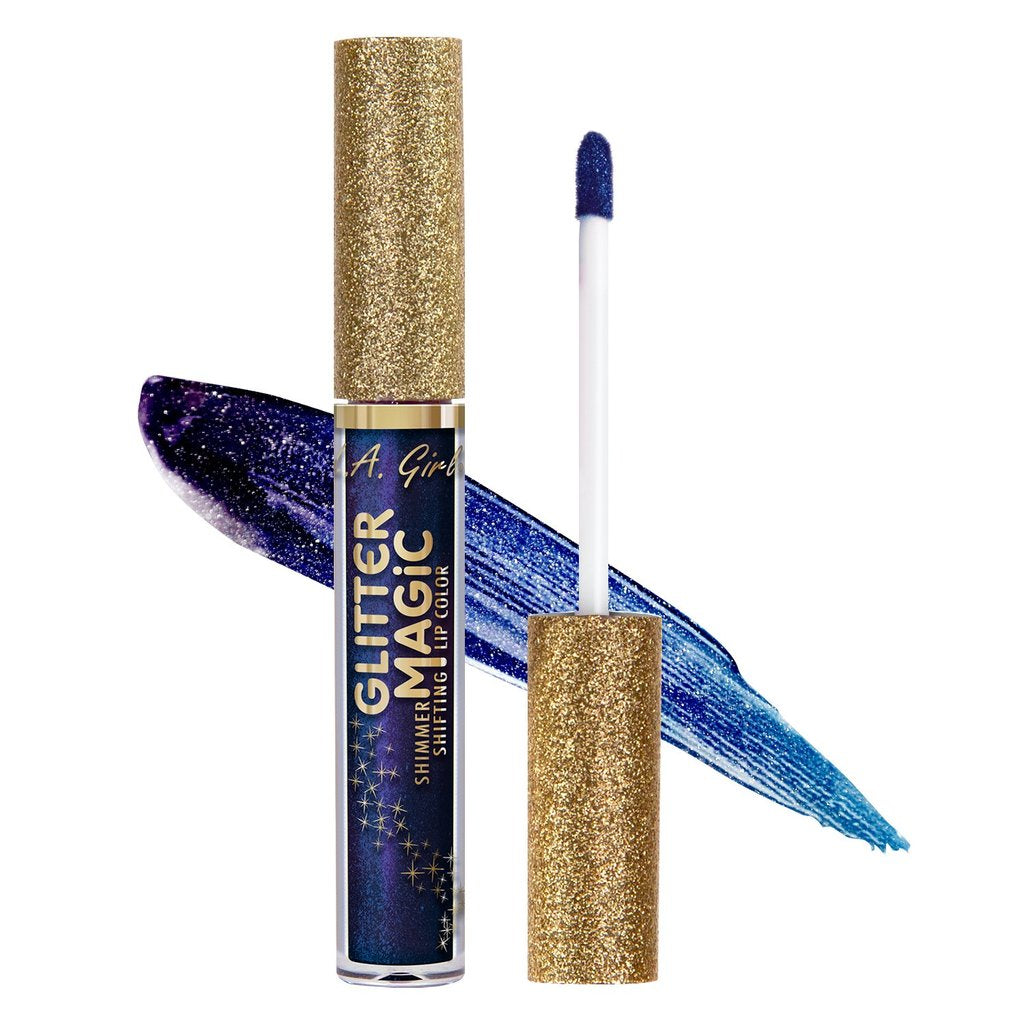 LAG-GLC890 : Glitter Magic Shimmer Shifting Lip Color 3 PC