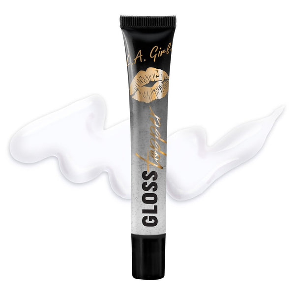 LAG : Holographic Gloss Topper 5 SHADES - 3 PC