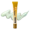 LAG : Holographic Gloss Topper 5 SHADES - 3 PC