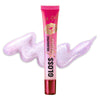 LAG : Holographic Gloss Topper 5 SHADES - 3 PC