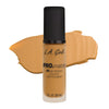 LAG-GLM PRO Matte Foundation 24 SHADES : 3 PC