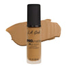 LAG-GLM PRO Matte Foundation 24 SHADES : 3 PC