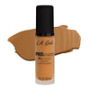 LAG-GLM PRO Matte Foundation 24 SHADES : 3 PC
