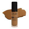 LAG-GLM PRO Matte Foundation 24 SHADES : 3 PC