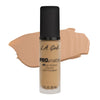 LAG-GLM PRO Matte Foundation 24 SHADES : 3 PC