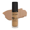 LAG-GLM PRO Matte Foundation 24 SHADES : 3 PC