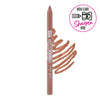 LA Girl Shockwave Neon & Nude Lipliner 12 SHADES Cosmetic Wholesale-Cosmeticholic