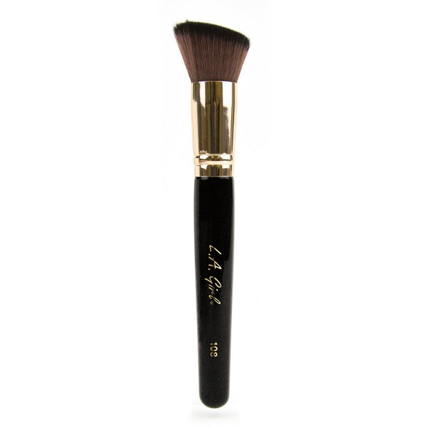 LAG-GPB108 : Angled Buffer Brush 3 PC