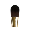 LAG-GPB109 : Flat Foundation Brush 3 PC
