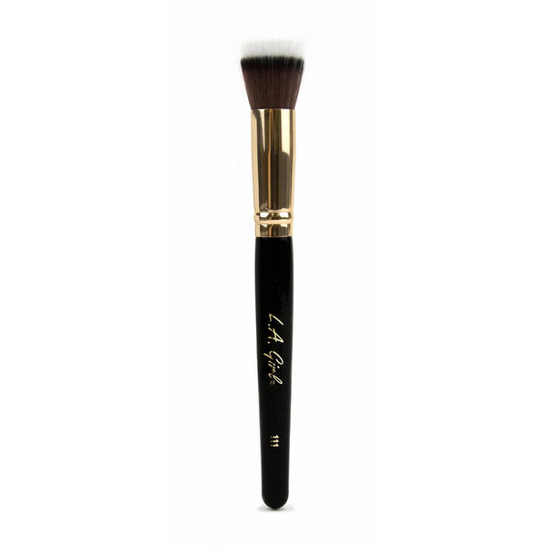 LAG-GPB111 : Mini Stippler Brush 3 PC