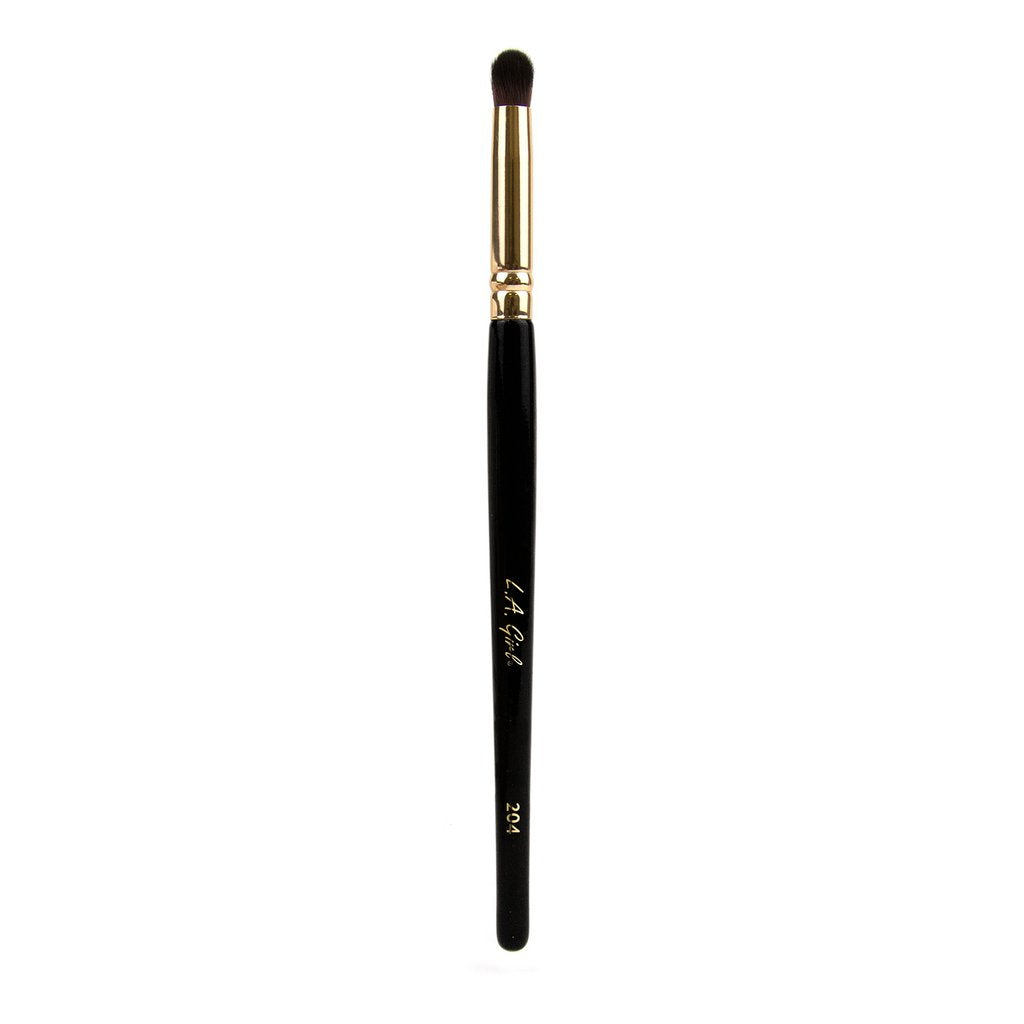 LAG-GPB204 : Domed Crease Brush 3 PC