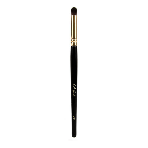 LAG-GPB204 : Domed Crease Brush 3 PC