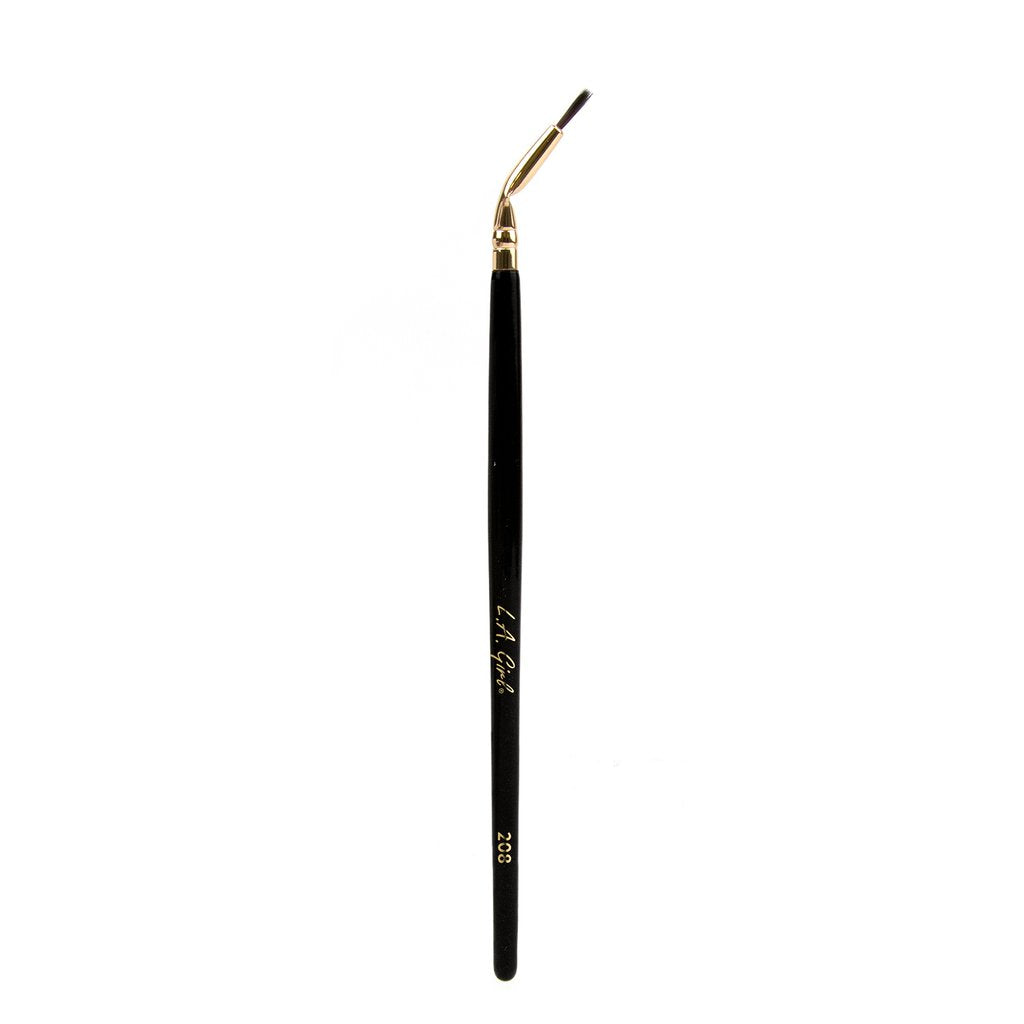 LAG-GPB208 : Angled Liner Brush 3 PC