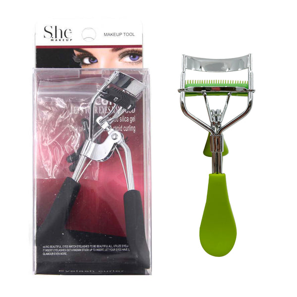 SH-ST02 : EYELASH COMB CURLER 1 DZ