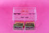 LUR-LAB : Limited Edition Lash Accessory Box & Storage