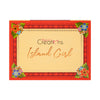 Beauty Creations BCE17 'Island Girl' 35 Color Eyeshadow Palette Cosmetic Wholesale-Cosmeticholic