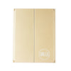 LUR-J02Gold : LED Kickstand Mirror-Gotti Gold