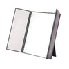 LUR-J02Black : LED Kickstand Mirror-The Black Night
