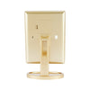 LUR-J08GOLD : LED Desktop Mirrow-Midas Gold