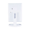 LUR-J08WHITE : LED Desktop Mirrow-WHITE AS SNOW