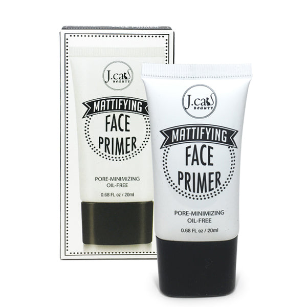 JC-MFP101 : Mattifying Face Primer 6 PC