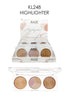 AC-KL248 Professional Highlighter : 1 DZ