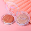RMT-0920 'SHINE' Flower Face Sculptor, Highlighter