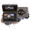 L.A. Girl Inspiring Eyeshadow Palette GES337 You're Smokin' Hot! wholesale cosmetics-Cosmeticholic