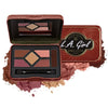 L.A. Girl Inspiring Eyeshadow Palette GES338 Be Bold & Beautiful wholesale cosmetics-Cosmeticholic