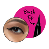 LA Girl GPD411 Jetsetter Mascara & Eyeliner Black Cosmetic Wholesale-Cosmeticholic