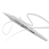 L.A. Girl Line Art Matte Liquid Eyeliner GLE715 Pure White Wholesale Cosmetics-Cosmeticholic