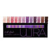 L.A. Girl USA Beauty Brick Eyeshadow Collection GES333 Ultra wholesale - Cosmeticholic
