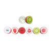 SH-LG16GEL Fruit Lip Gel : 3 DZ
