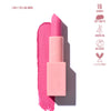 BC-LTM Tease Me Lipstick 16 Colors : 6 PC