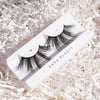 KR-25MM 3D FAUX MINK LASHES : 6 PAIRS