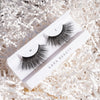 KR-25MM 3D FAUX MINK LASHES : 6 PAIRS