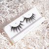 KR-25MM 3D FAUX MINK LASHES : 6 PAIRS