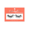KR-25MM 3D FAUX MINK LASHES : 6 PAIRS
