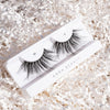 KR-25MM 3D FAUX MINK LASHES : 6 PAIRS