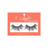 KR-25MM 3D FAUX MINK LASHES : 6 PAIRS