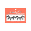 KR-25MM 3D FAUX MINK LASHES : 6 PAIRS