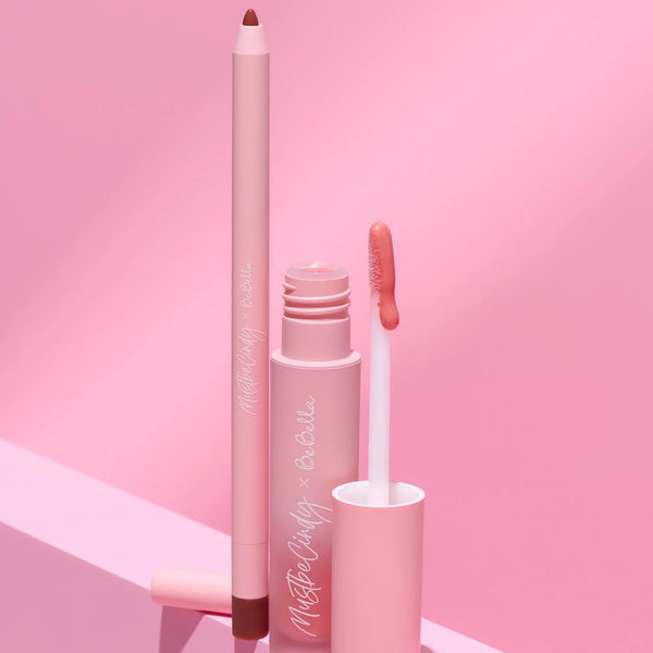 BB-MCLK1 'Not Declining' Lip Kit : 3 KITS