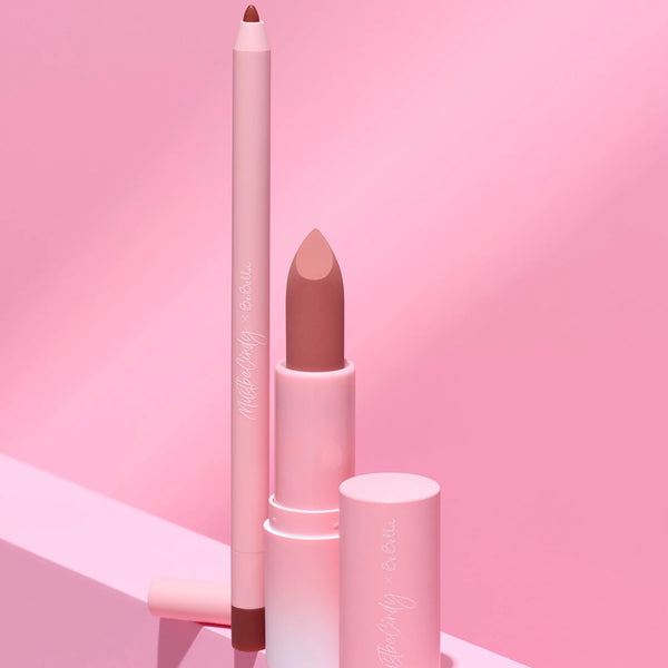 BB-MCLK2 'Just A Start' Lip Kit : 3 KITS