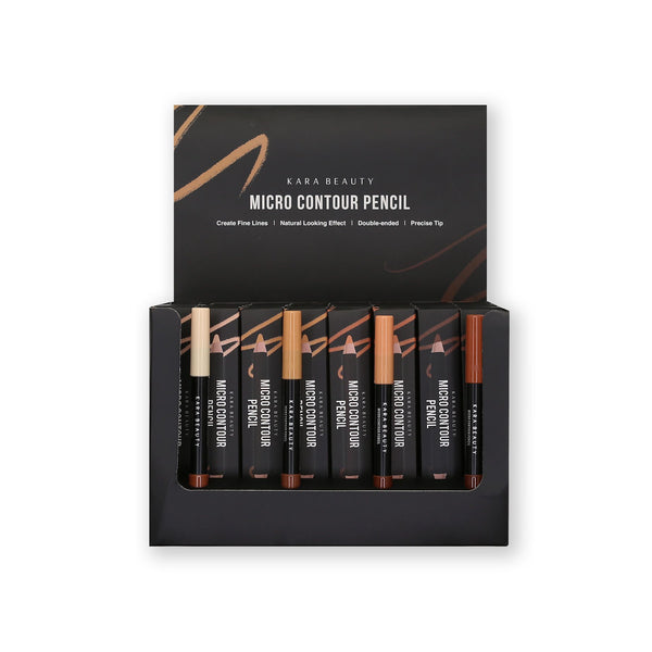 KR-CPSET : Micro Contour Pencil Set 1 DZ