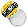 KC-NR204 : Wizard Pads-Nail Polish Remover Pads 3 DZ